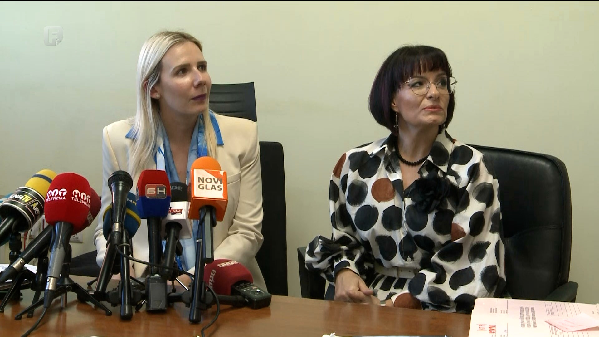 Predstavljeni detalji istrage o ubistvu policijskog službenika u Bijeljini